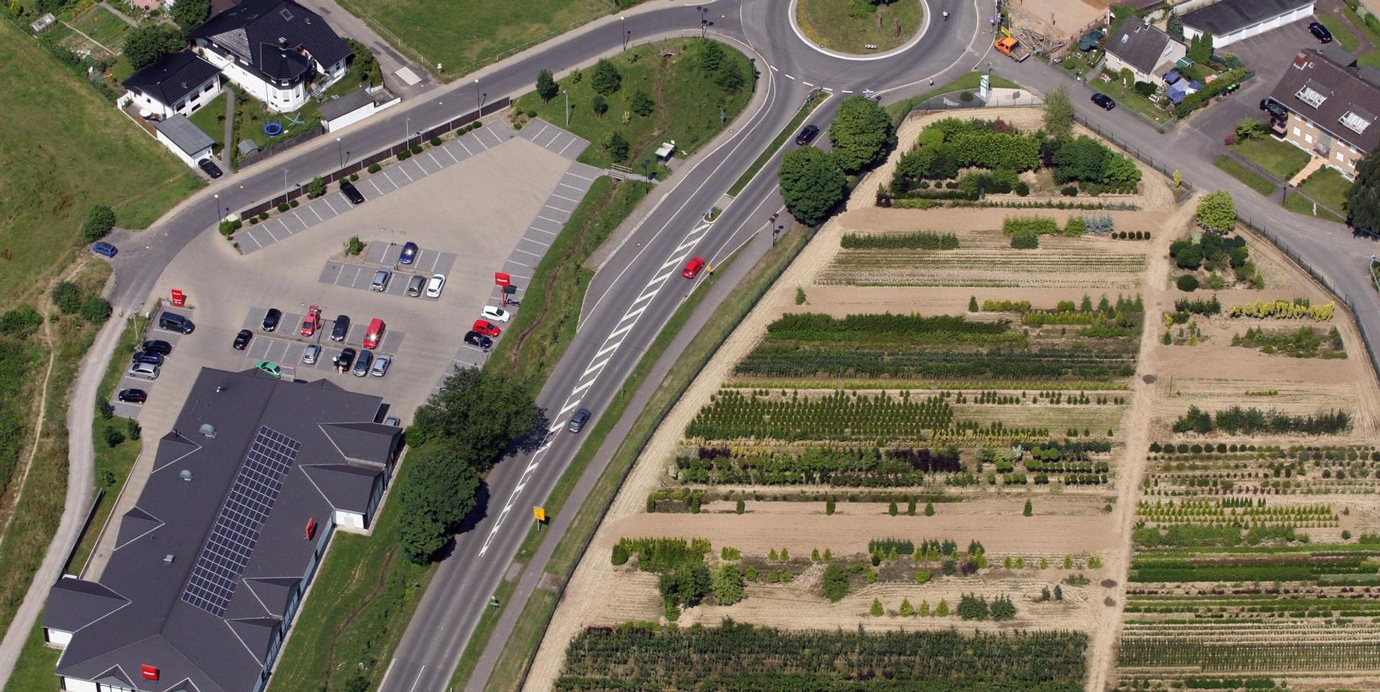 OD Kreisverkehr Osenau 20221010
