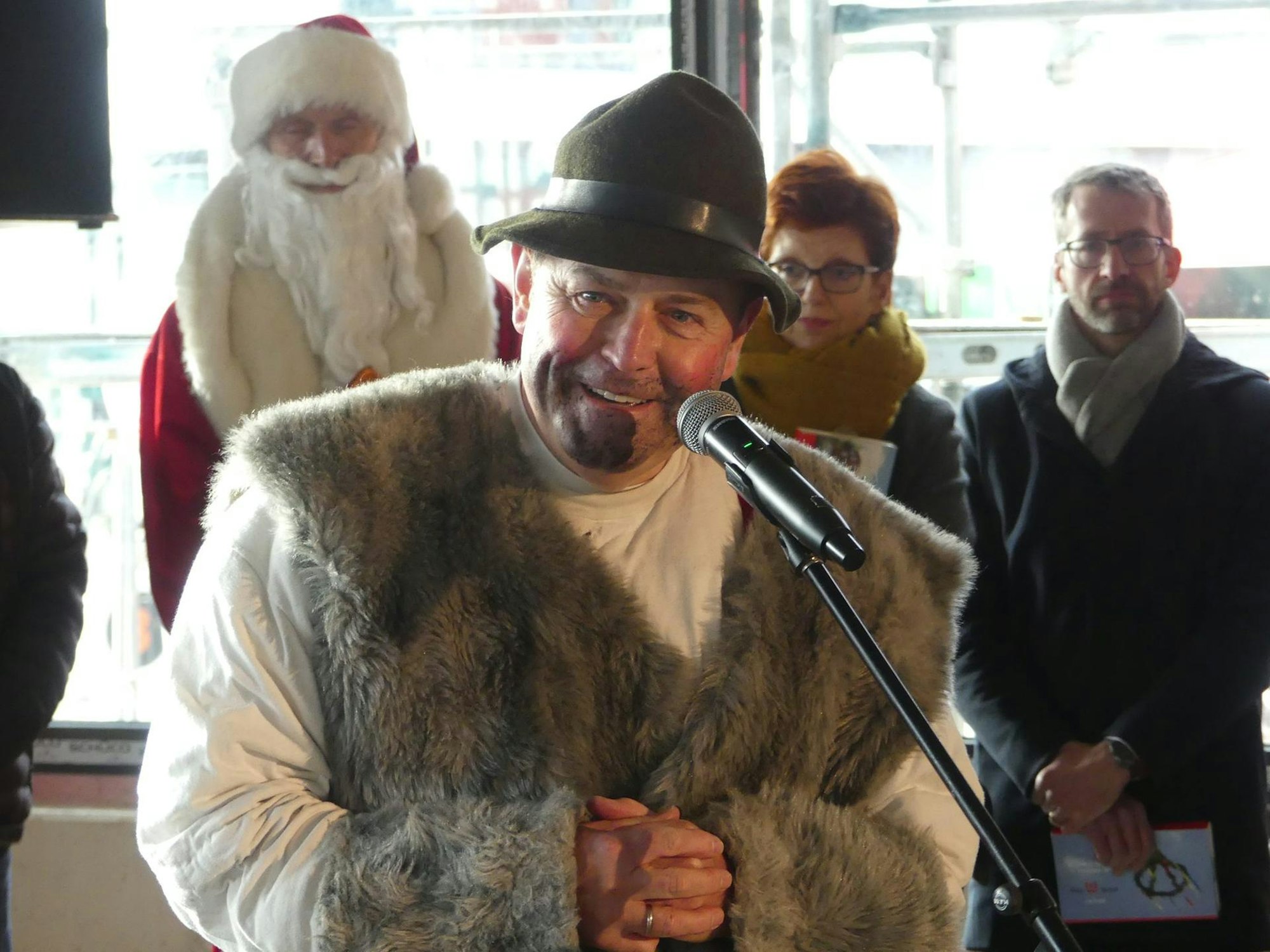 Bauherr Gesamtschule Vogelsang