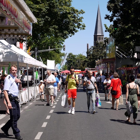 Straßenfest 2019