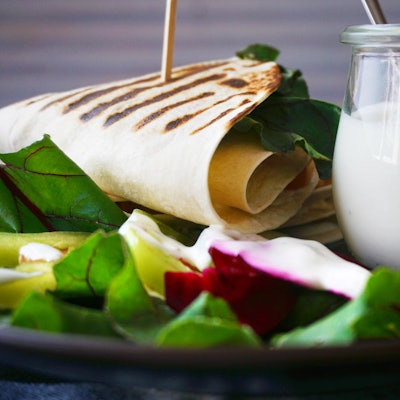 ranch dressing