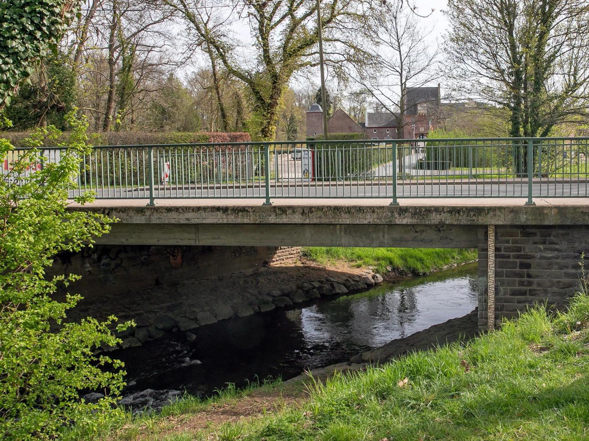 Heimerzheim_Bruecke_an_der_Burg_jst_Hochwasserschutz