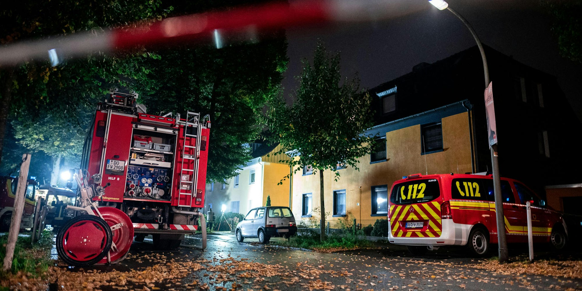 Dortmund Waffen Wohnung