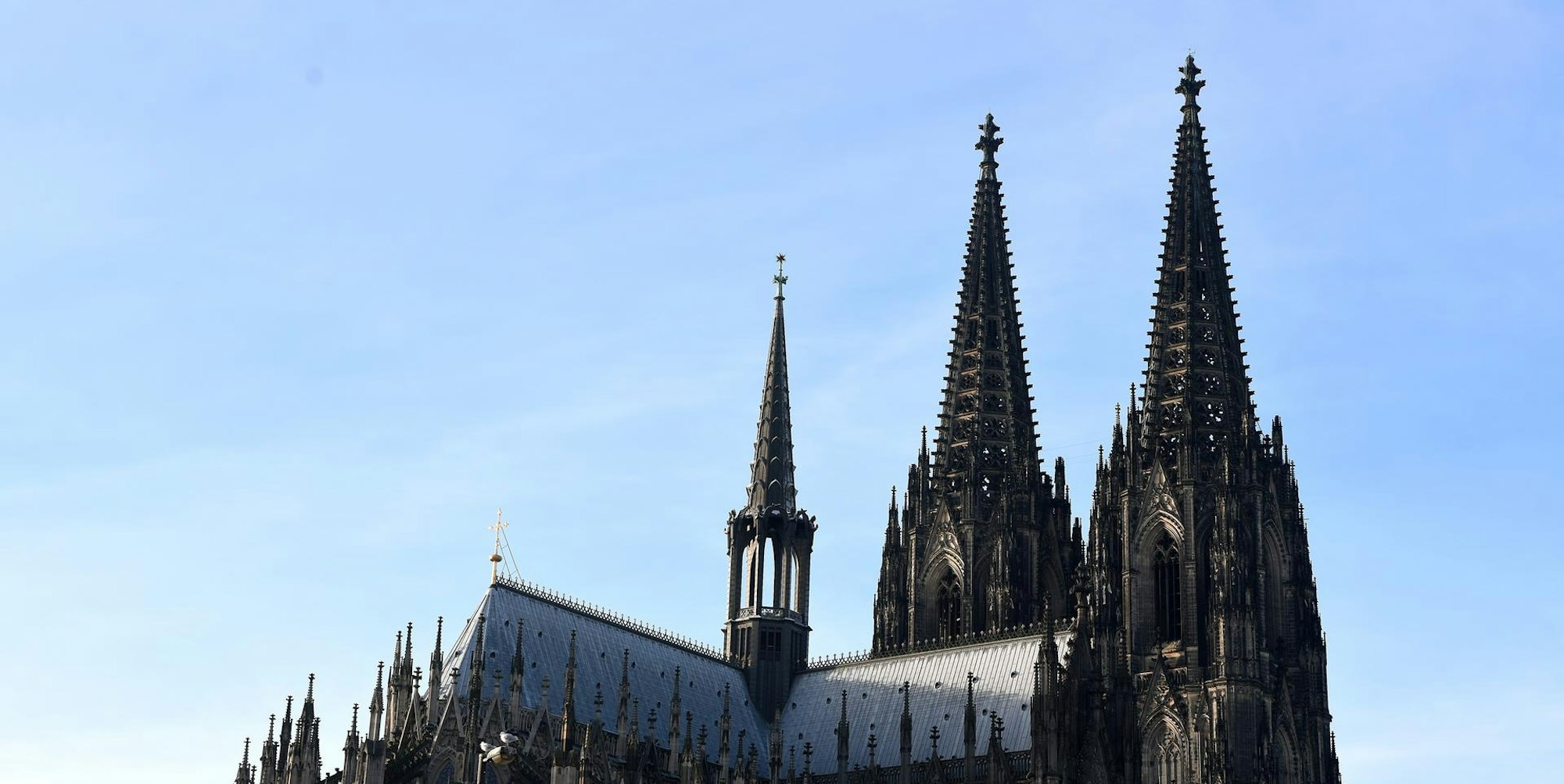 Kölner Dom