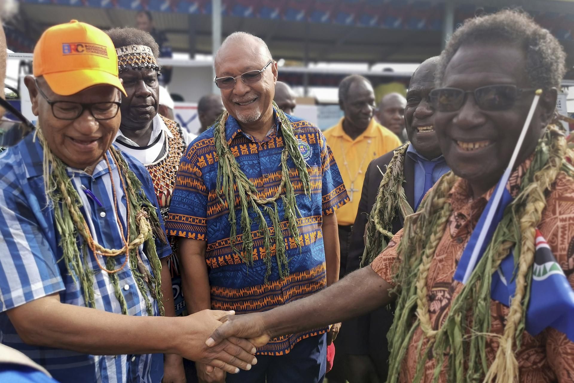 Ex Kolonie Refernedum 231119