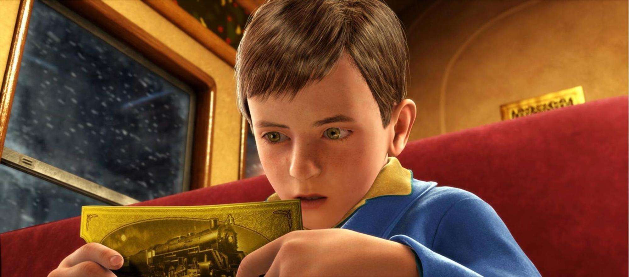 Der Polarexpress