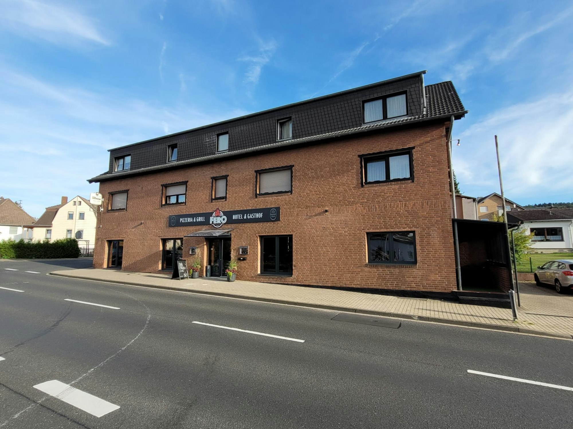 Hüttenhof_Kall_Außenansicht