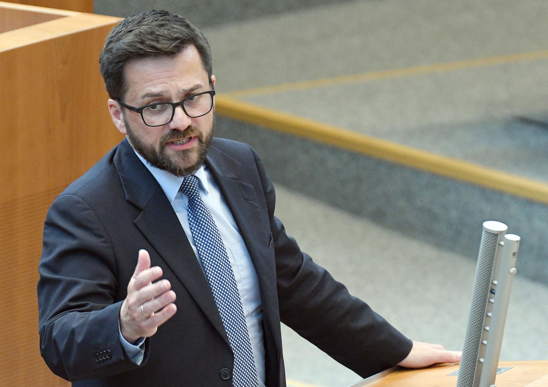 Kutschaty SPD