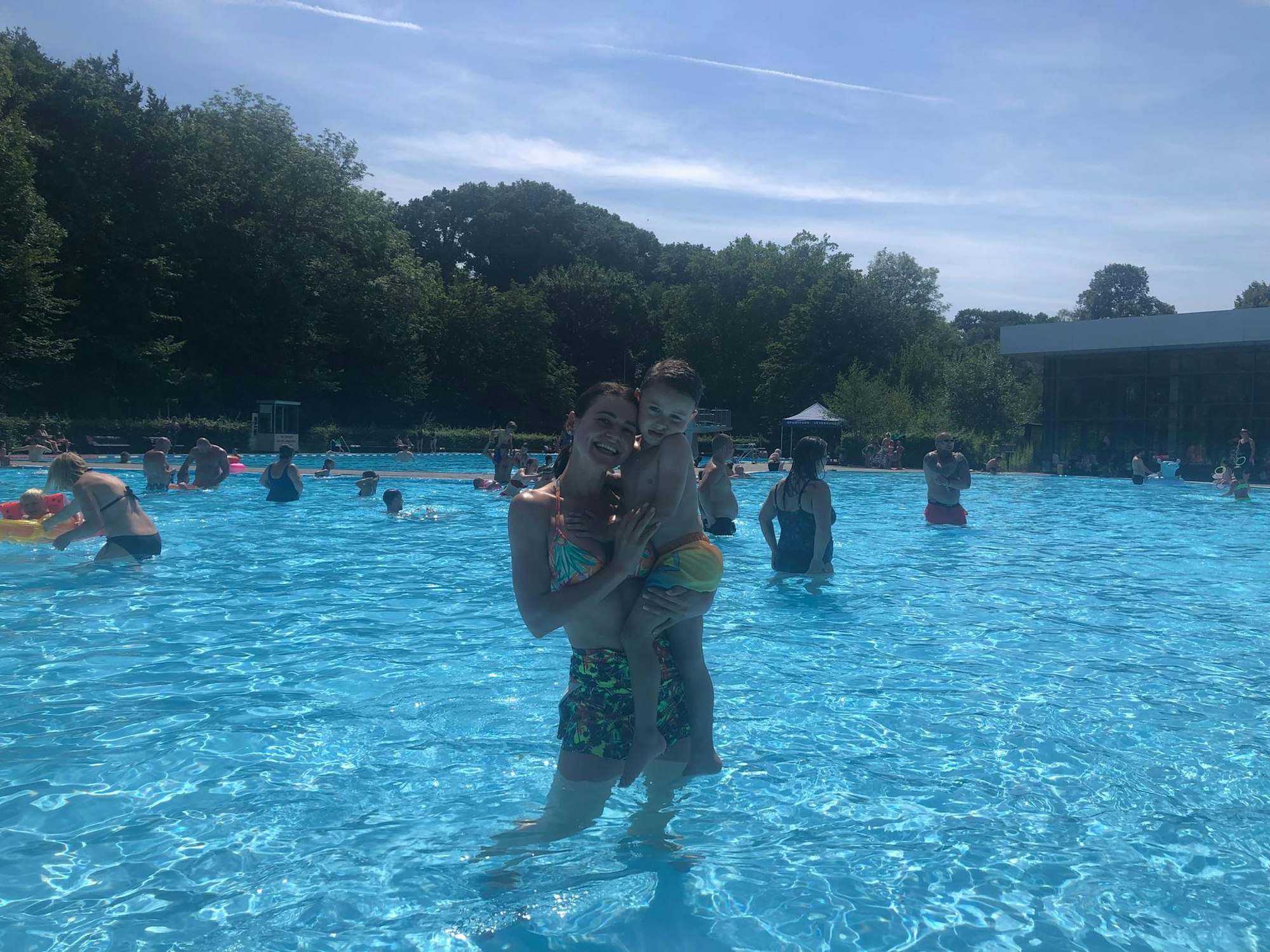 Freibad Wiembachtal Leverkusen (1)