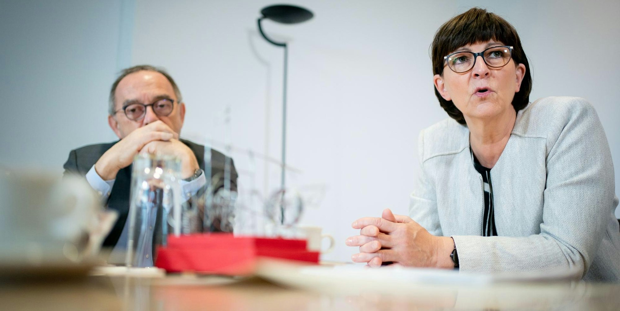 SPD-Spitze Mietenexplosion 050120