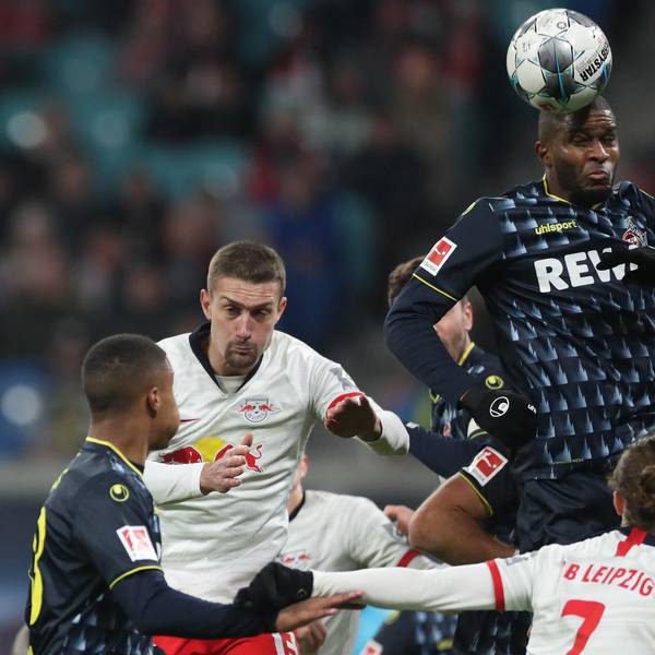 Modeste Leipzig