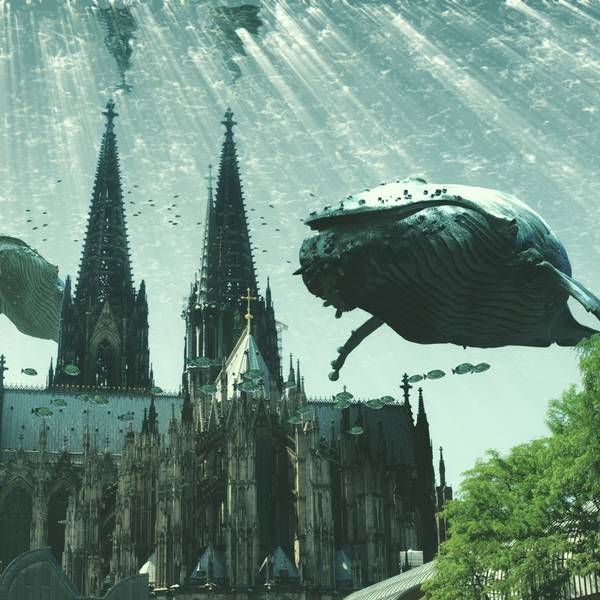 Imagefilm-KölnBusiness-Wal-Dom