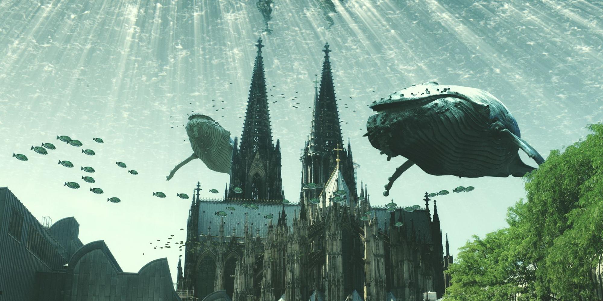 Imagefilm-KölnBusiness-Wal-Dom