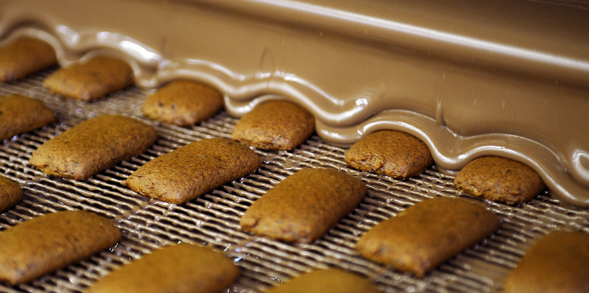 Lebkuchen printen