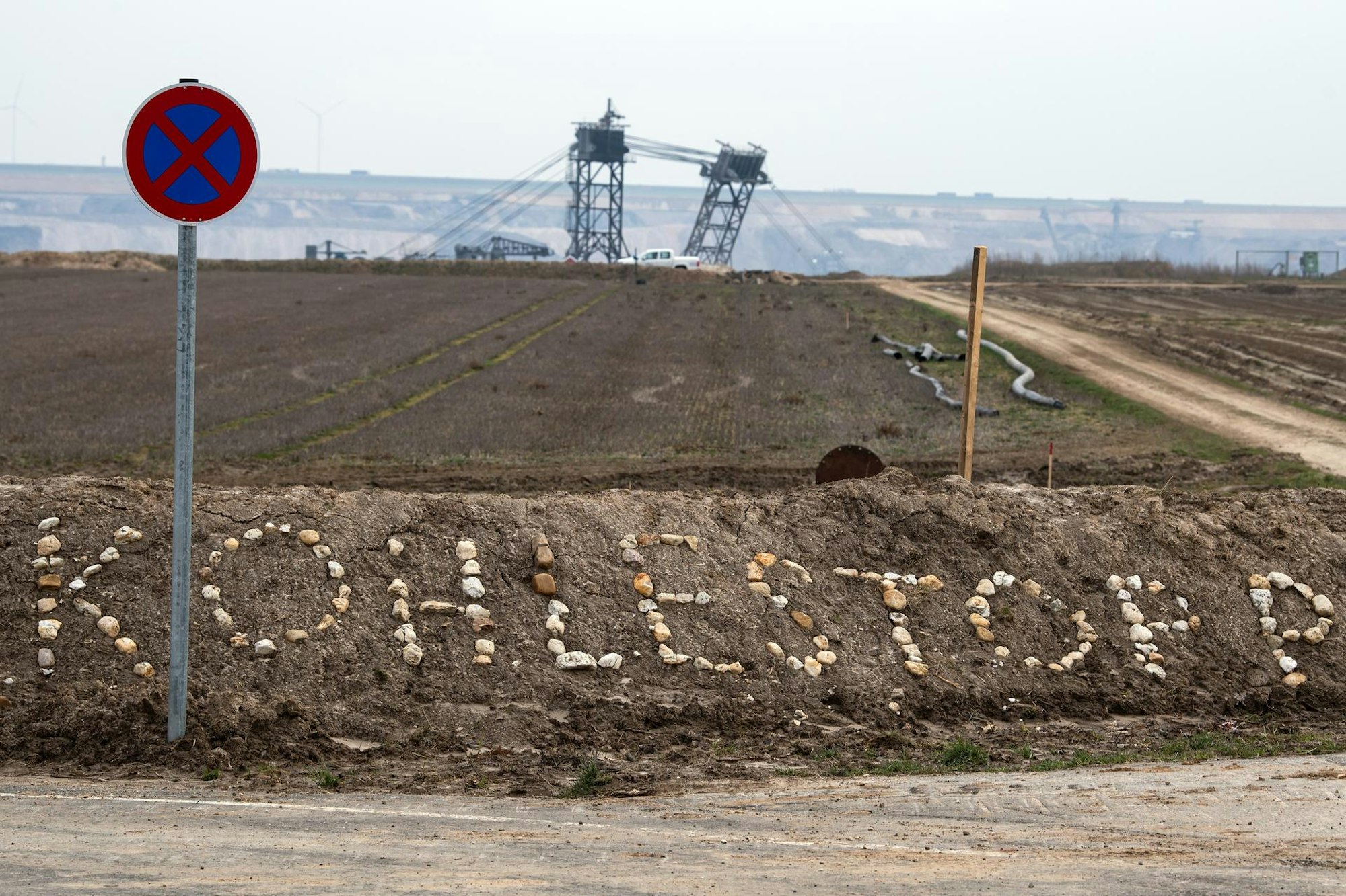 Leitentscheidung Kohlestopp
