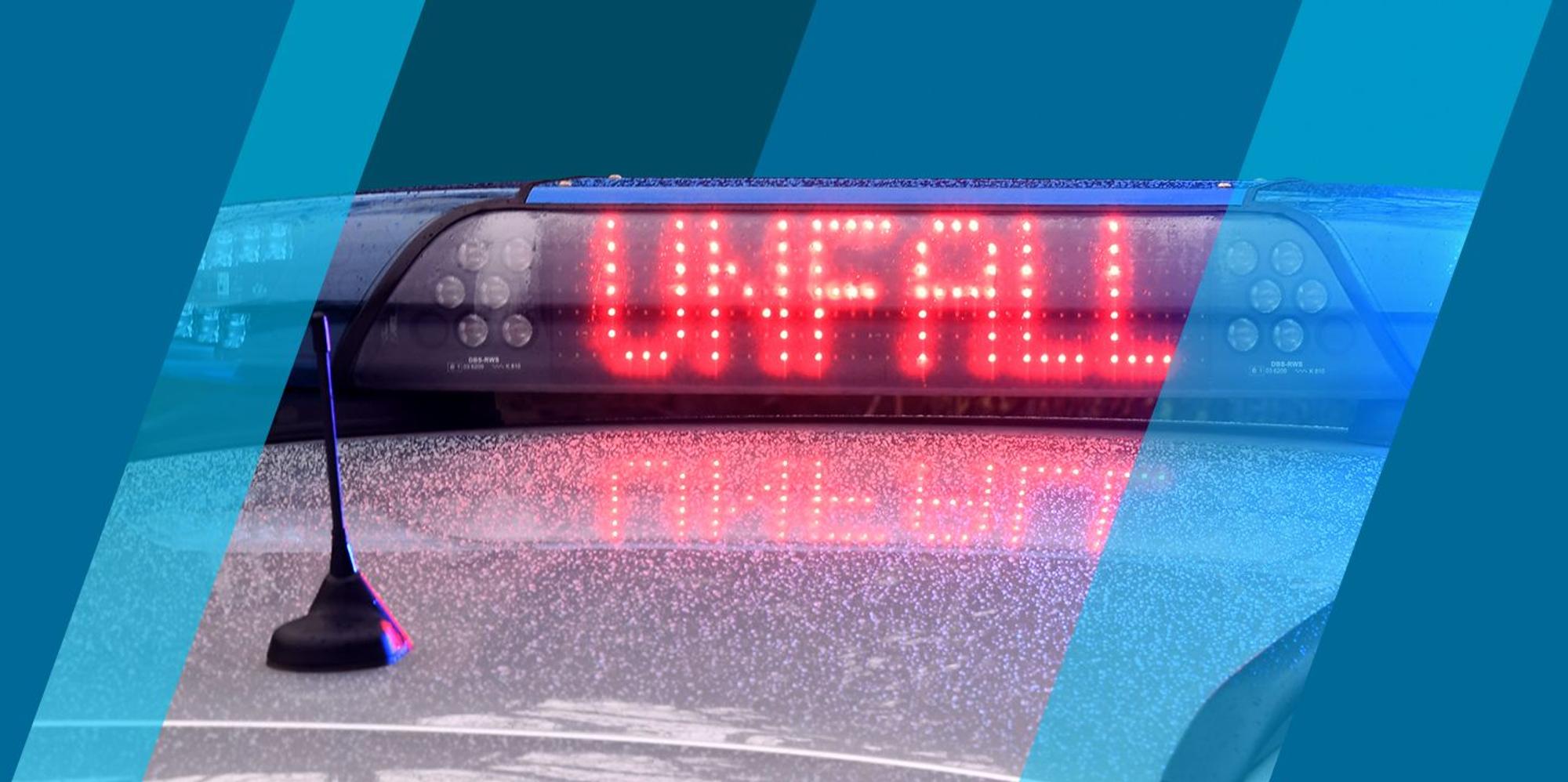 unfall symboilbild