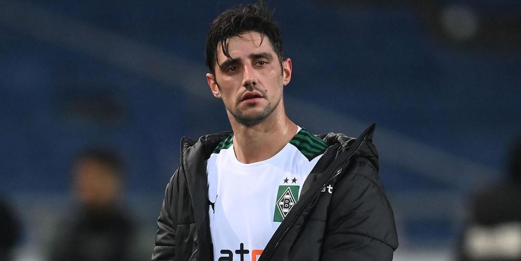 Lars Stindl Pokalaus
