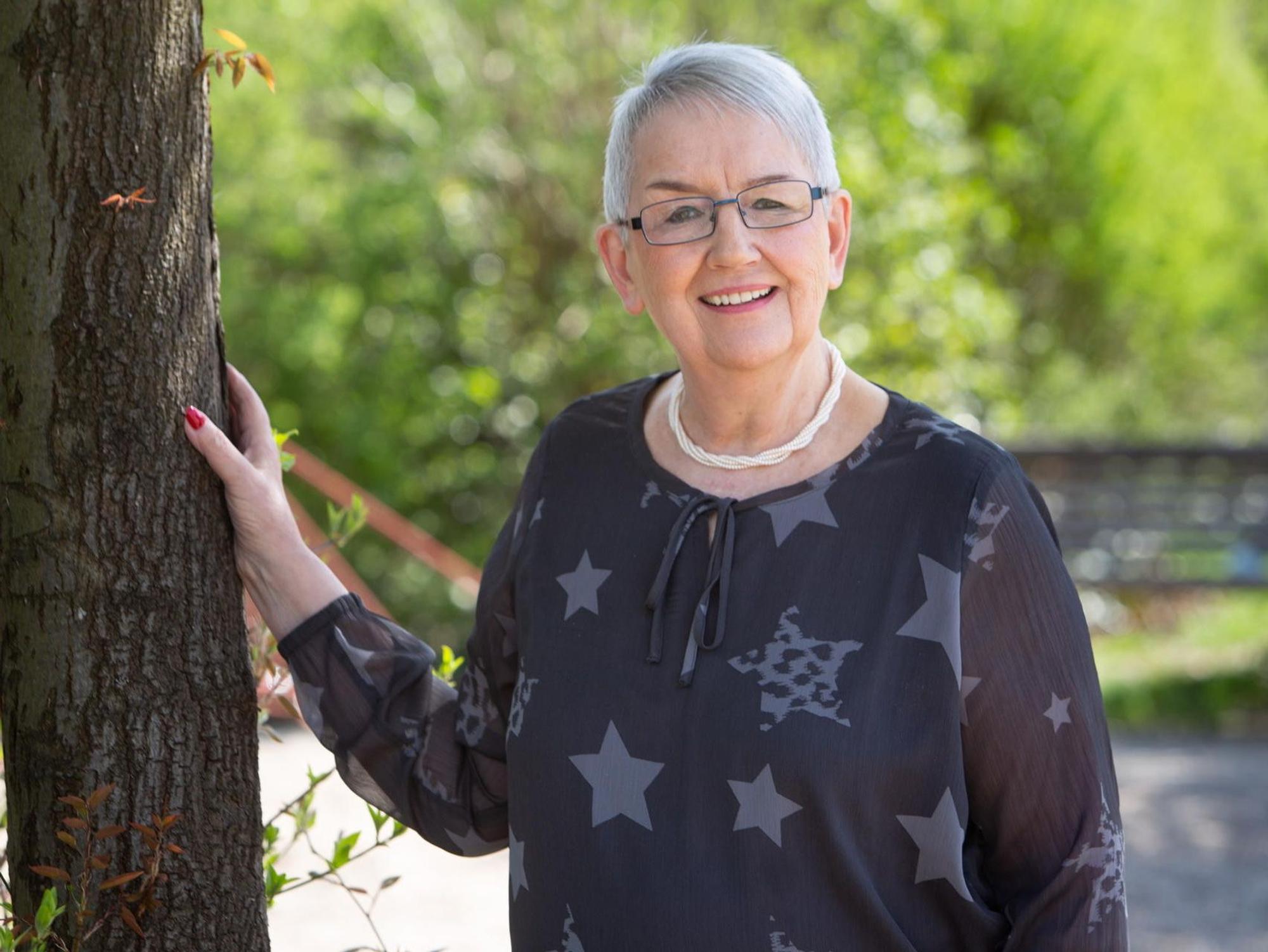 Ina-Albowitz