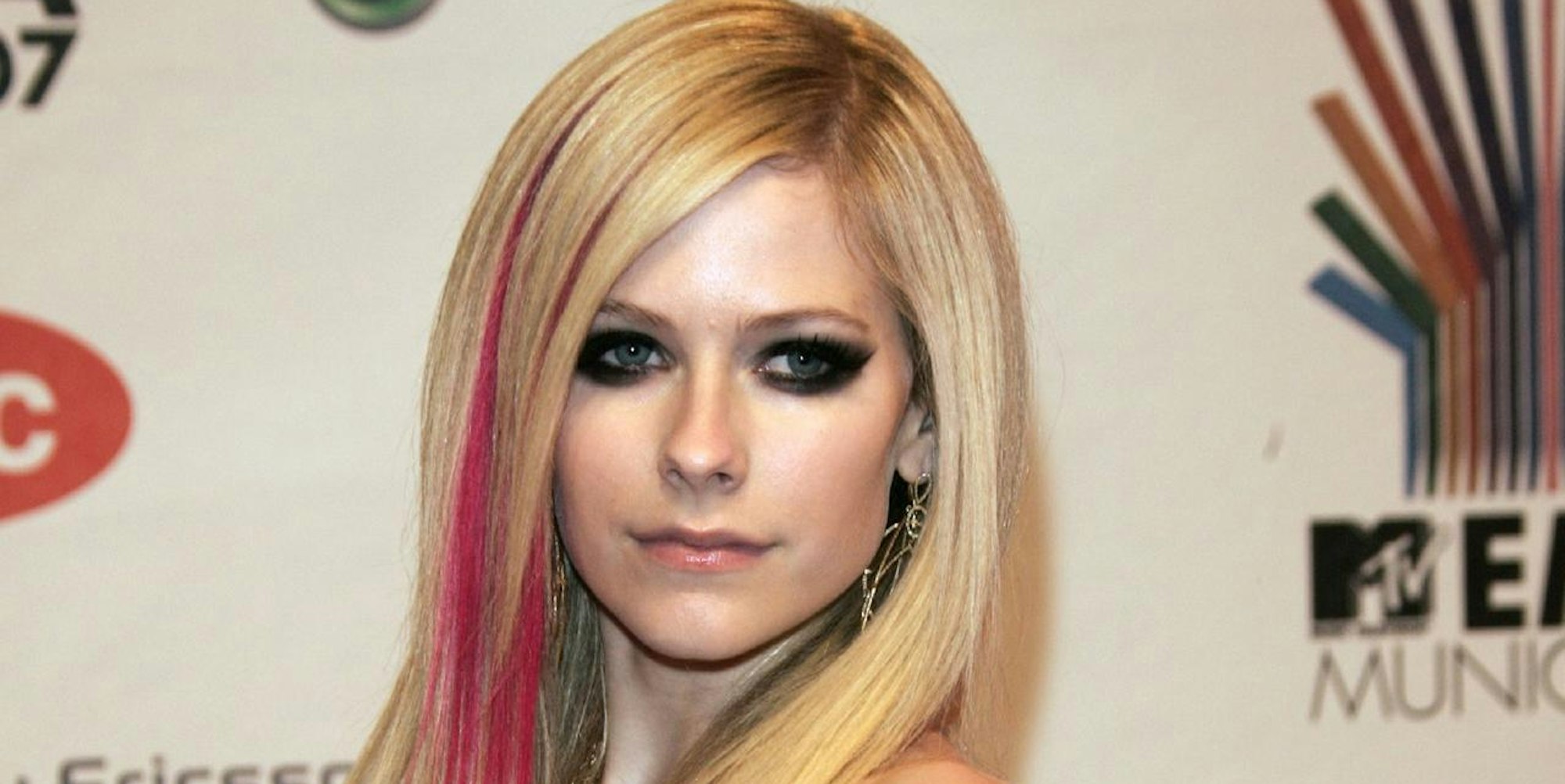 Avril Lavigne