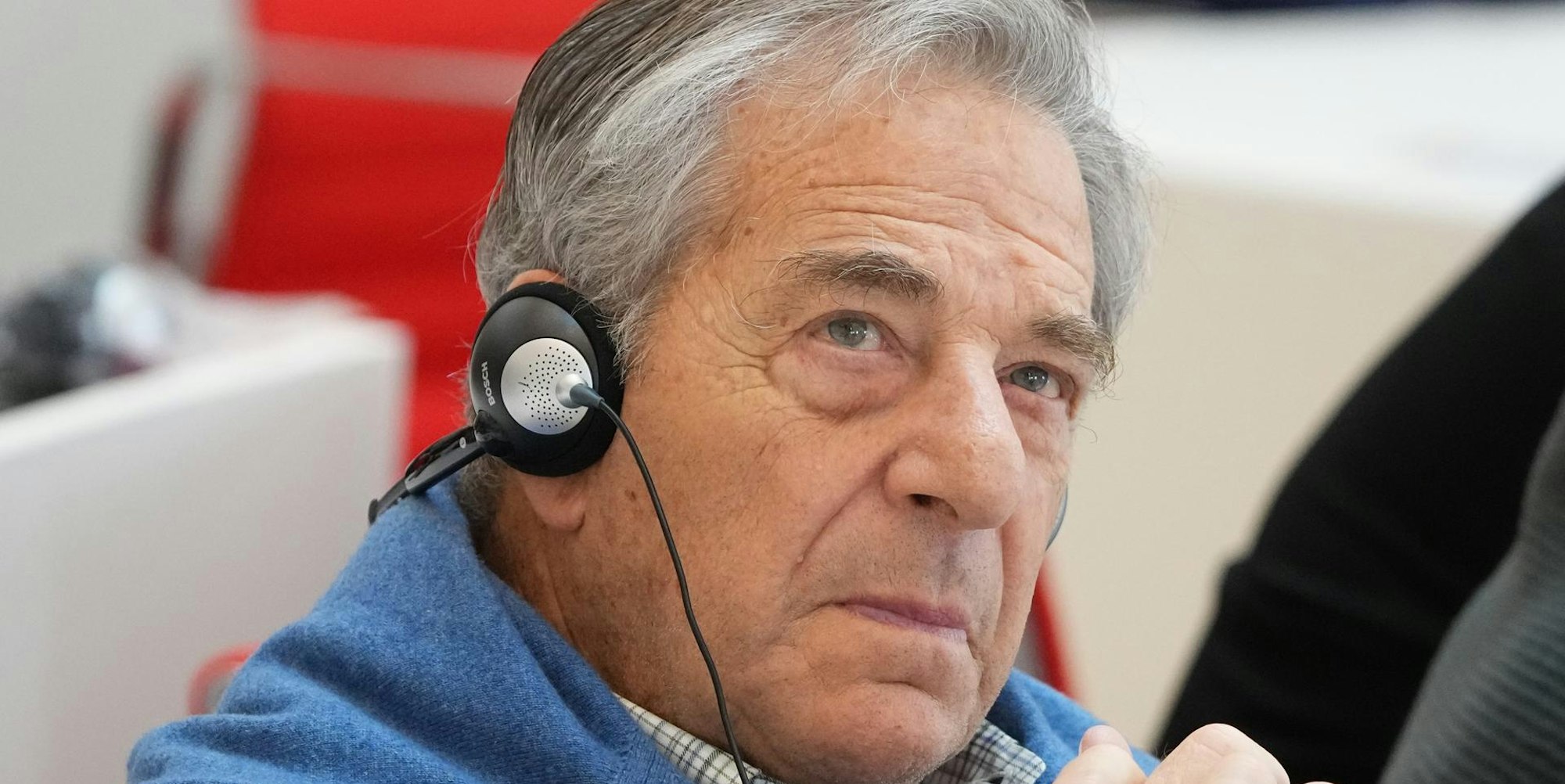 Paul Pelosi Archiv 0411