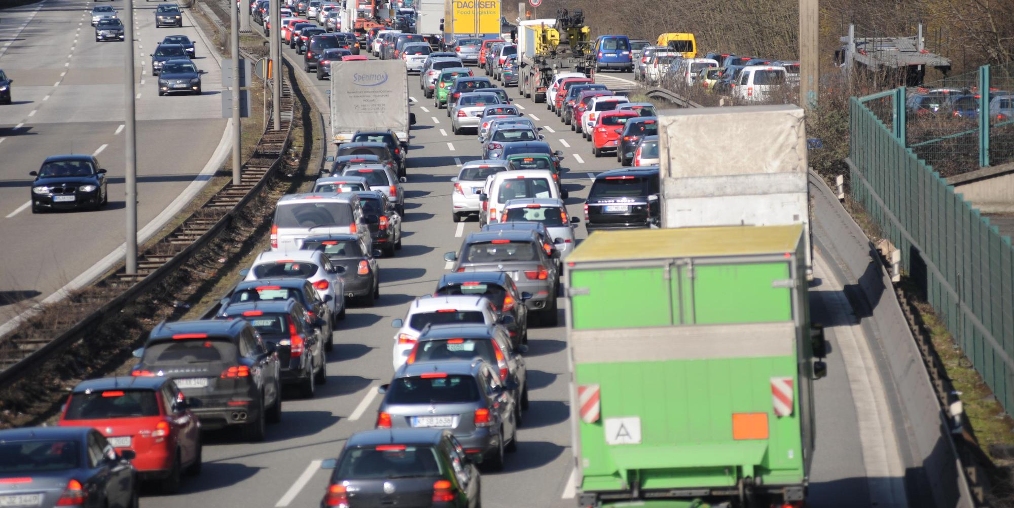 Stau-A57