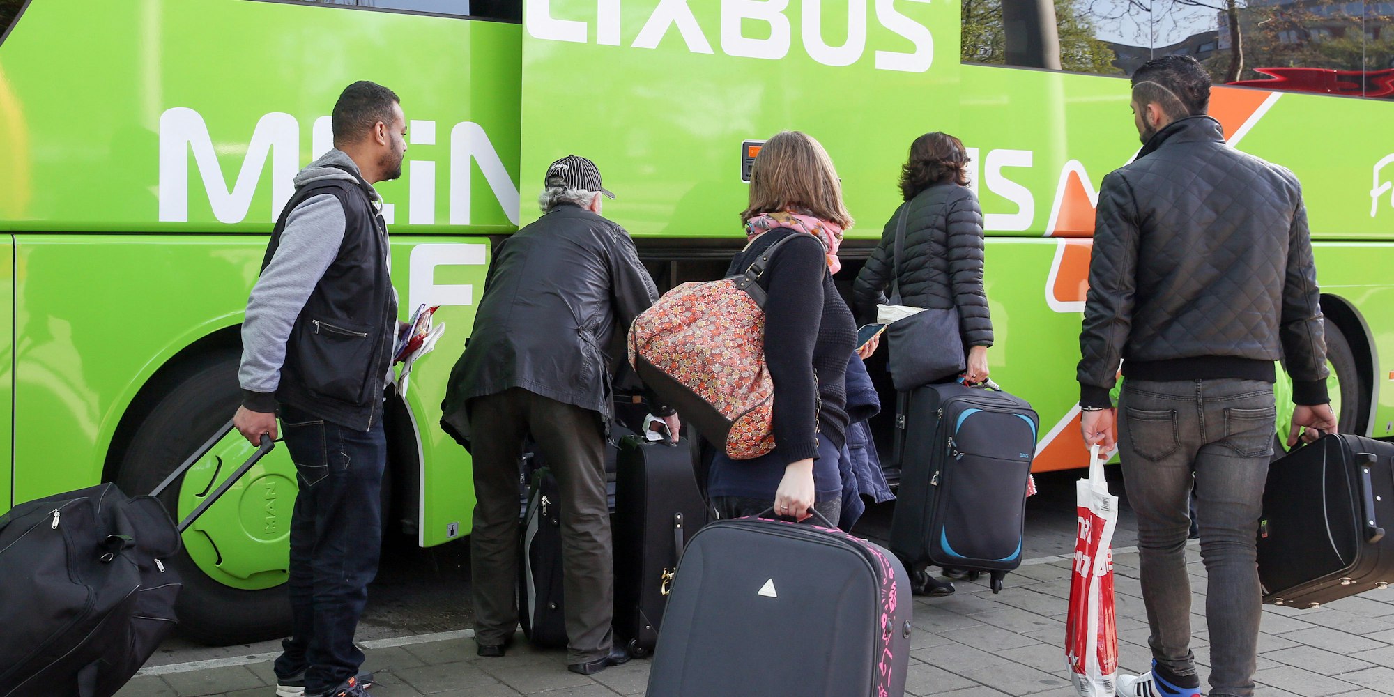 Flixbus