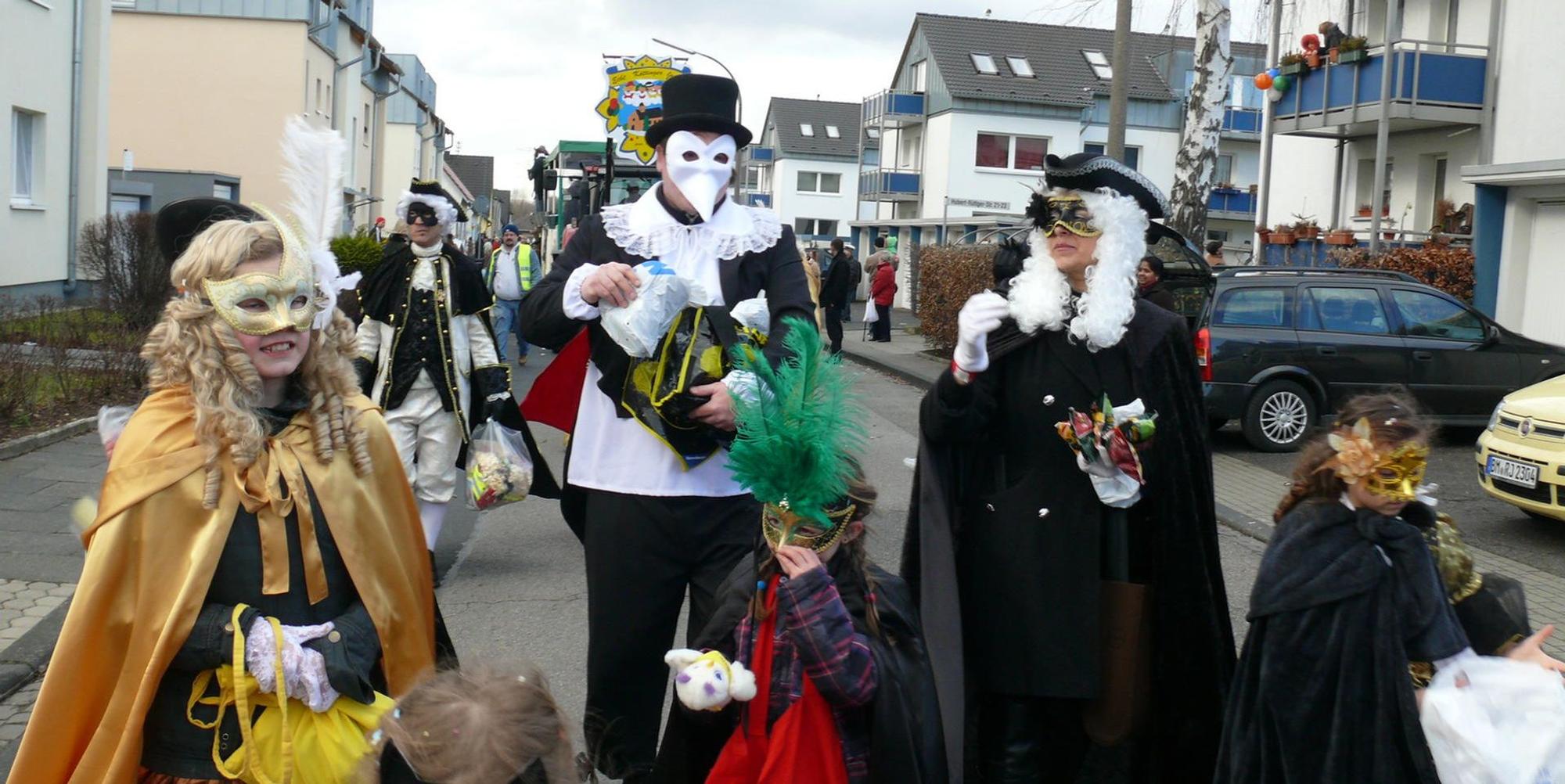 KarnevalKöttingen