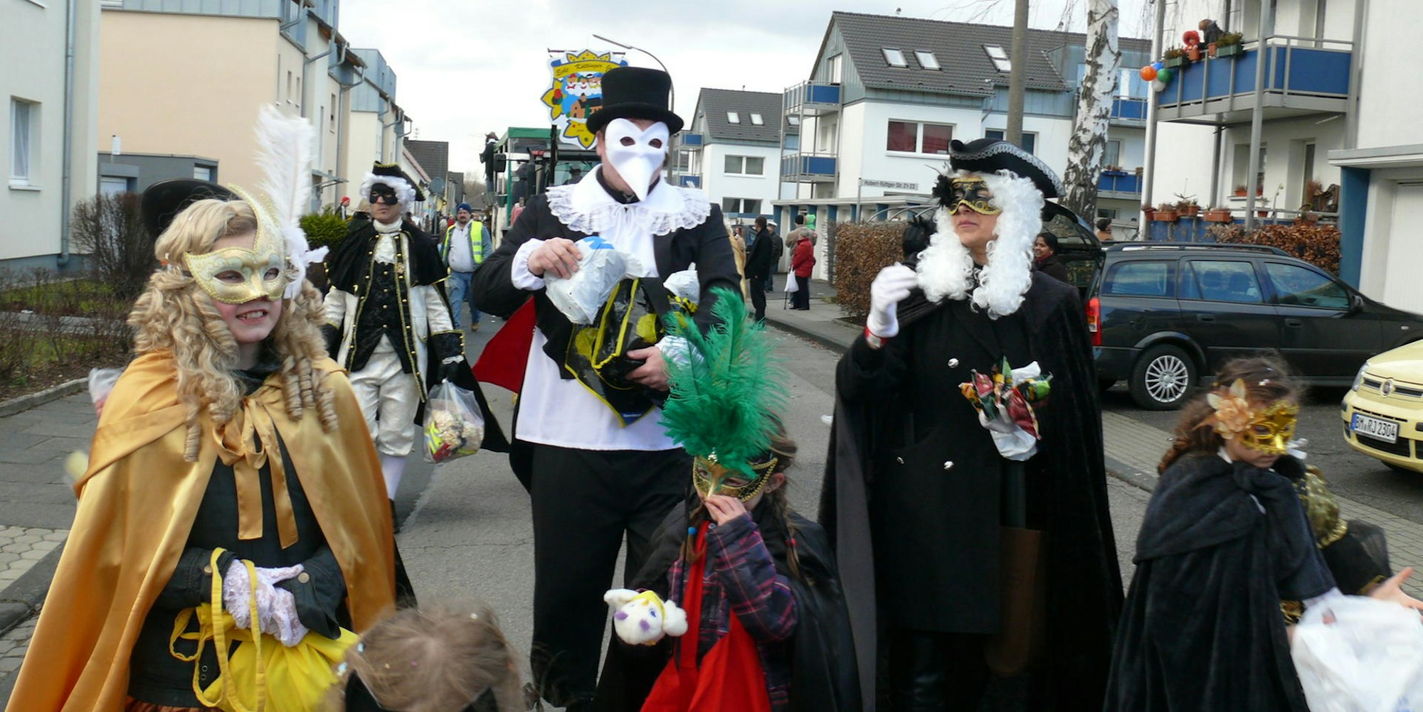 KarnevalKöttingen