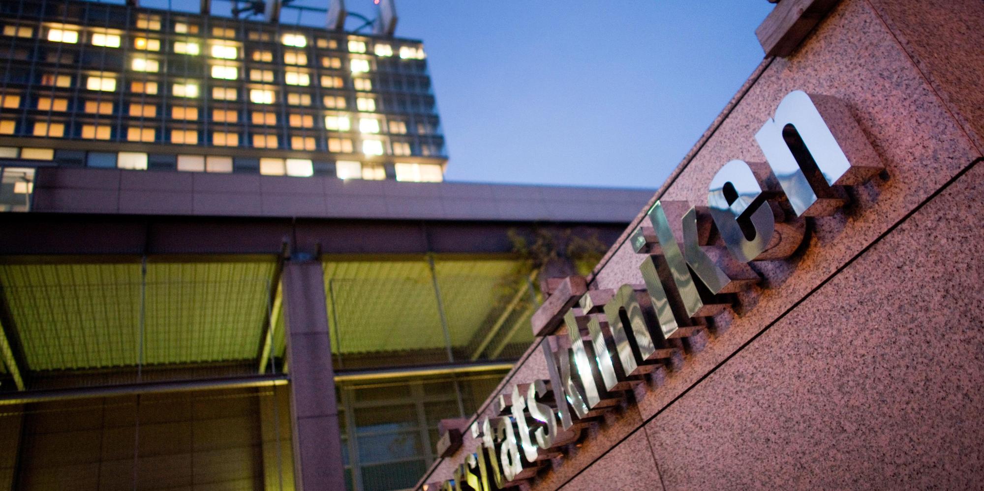 uniklinik
