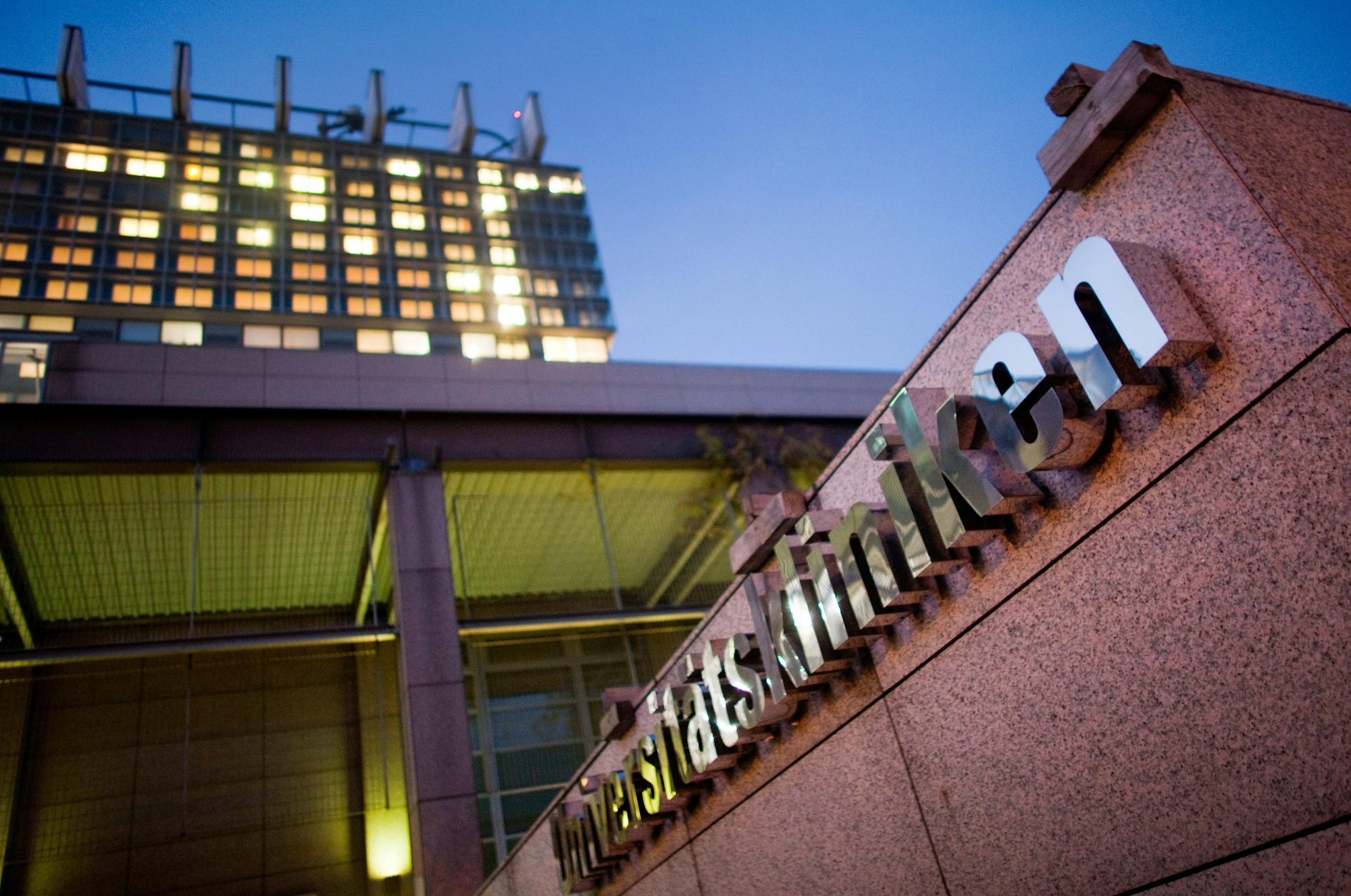 uniklinik