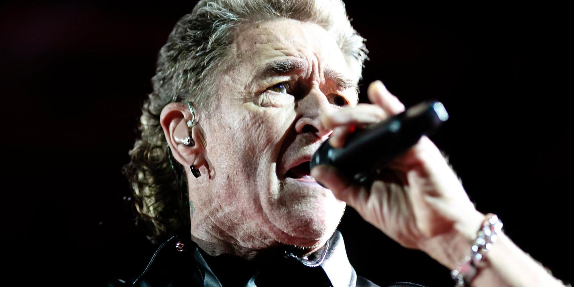 Peter Maffay