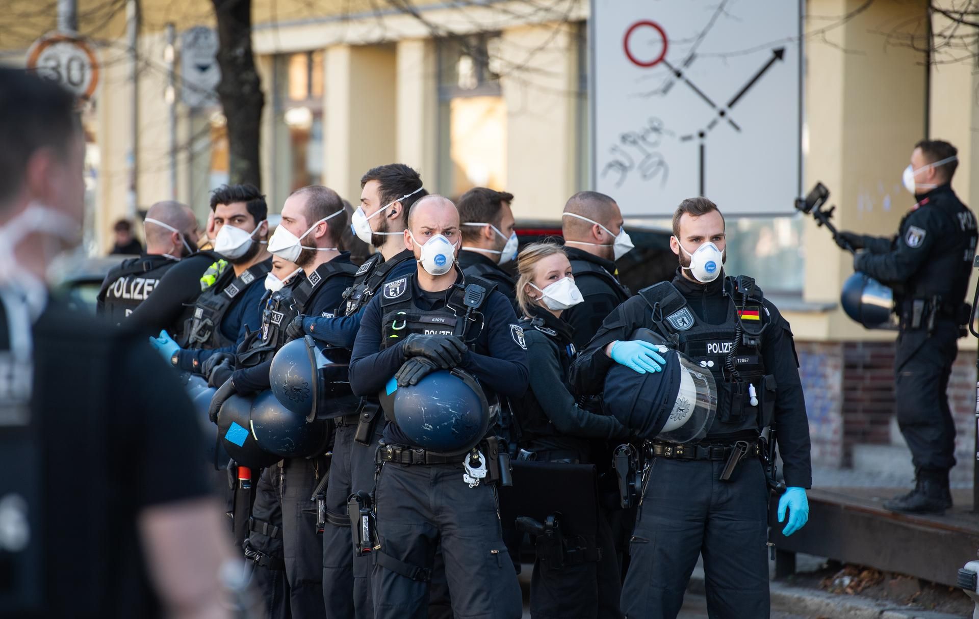 Verschwörungstheorien