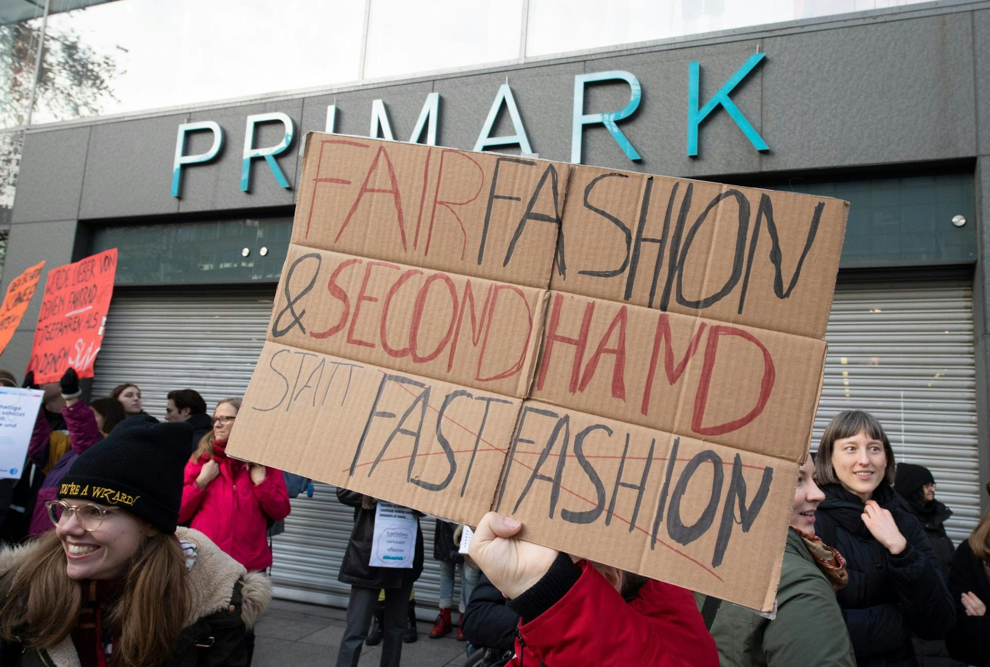 Fast Fashion_Proteste_Primark