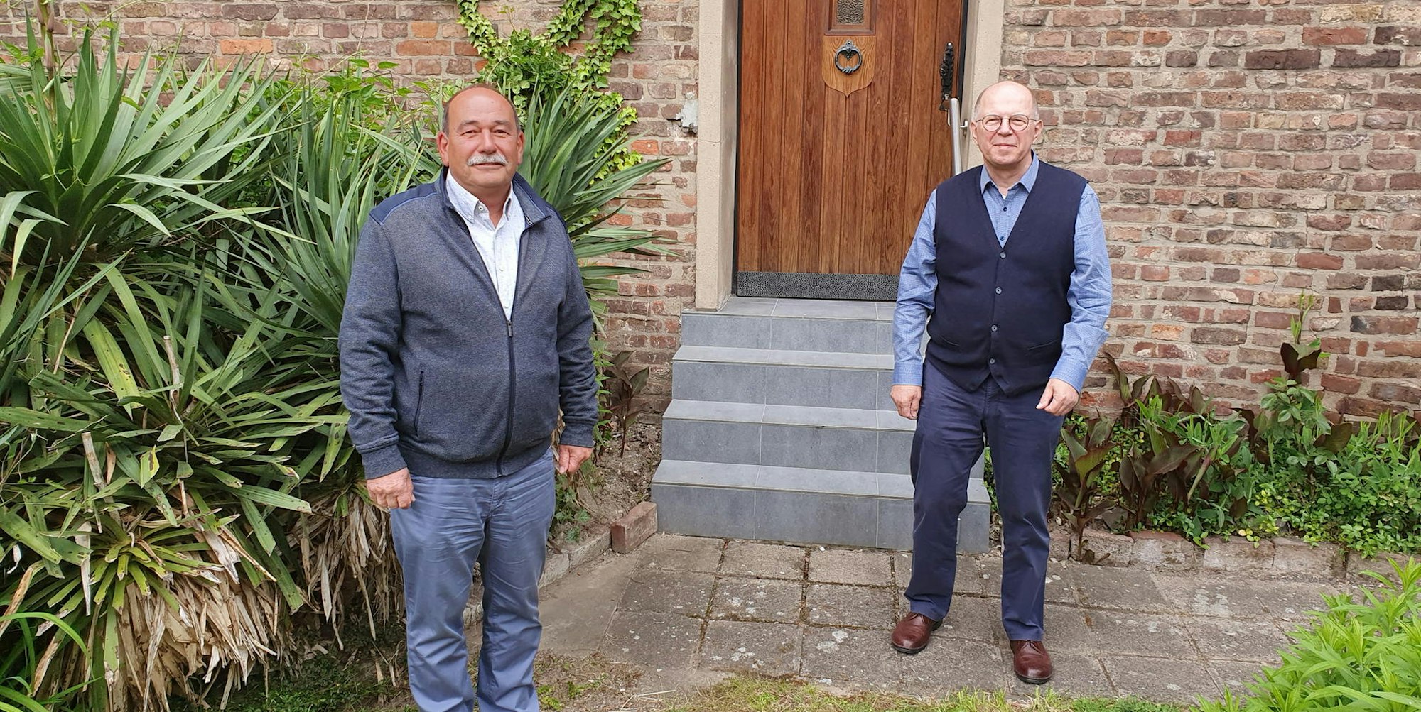 Schriever und Pietsch