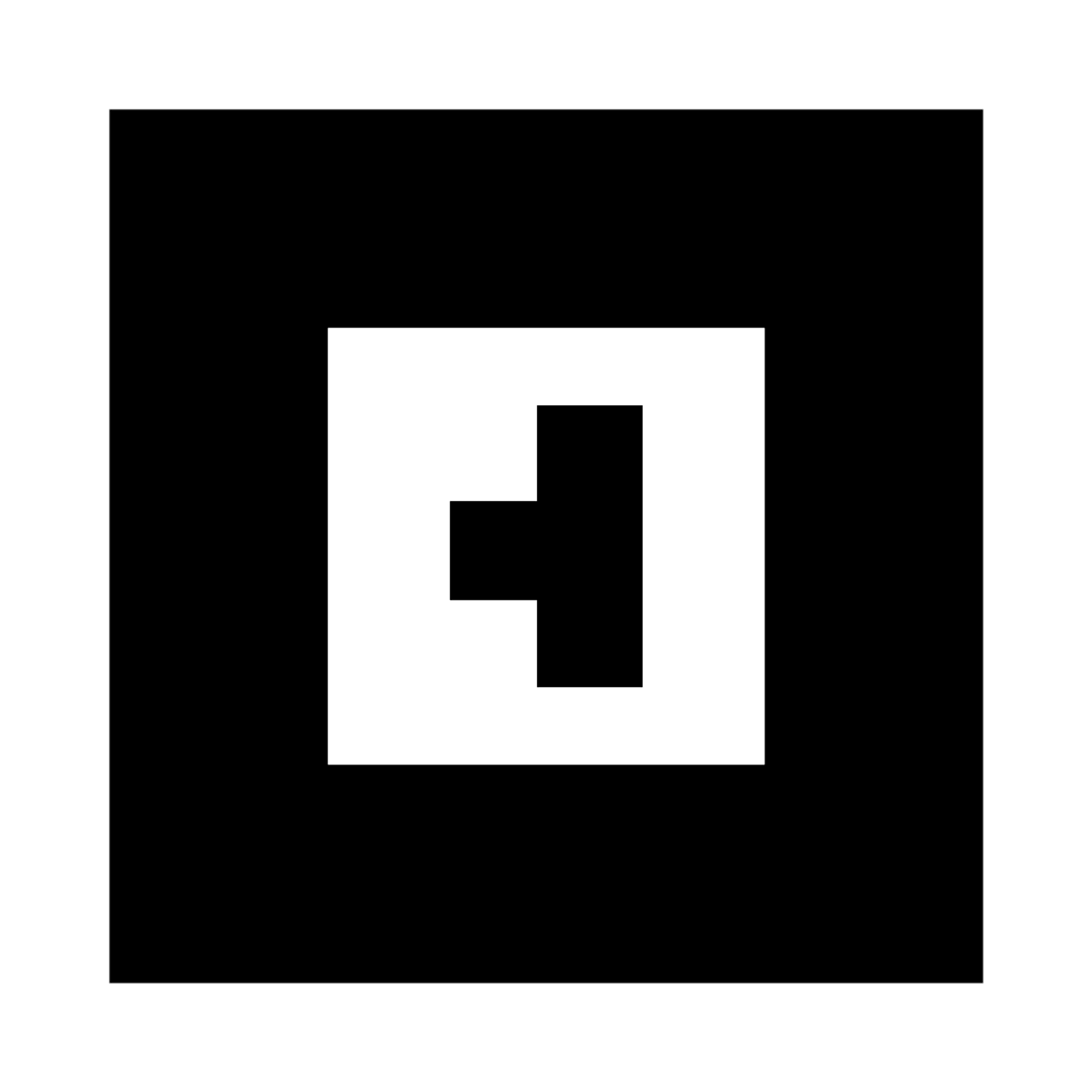 AR-Marker