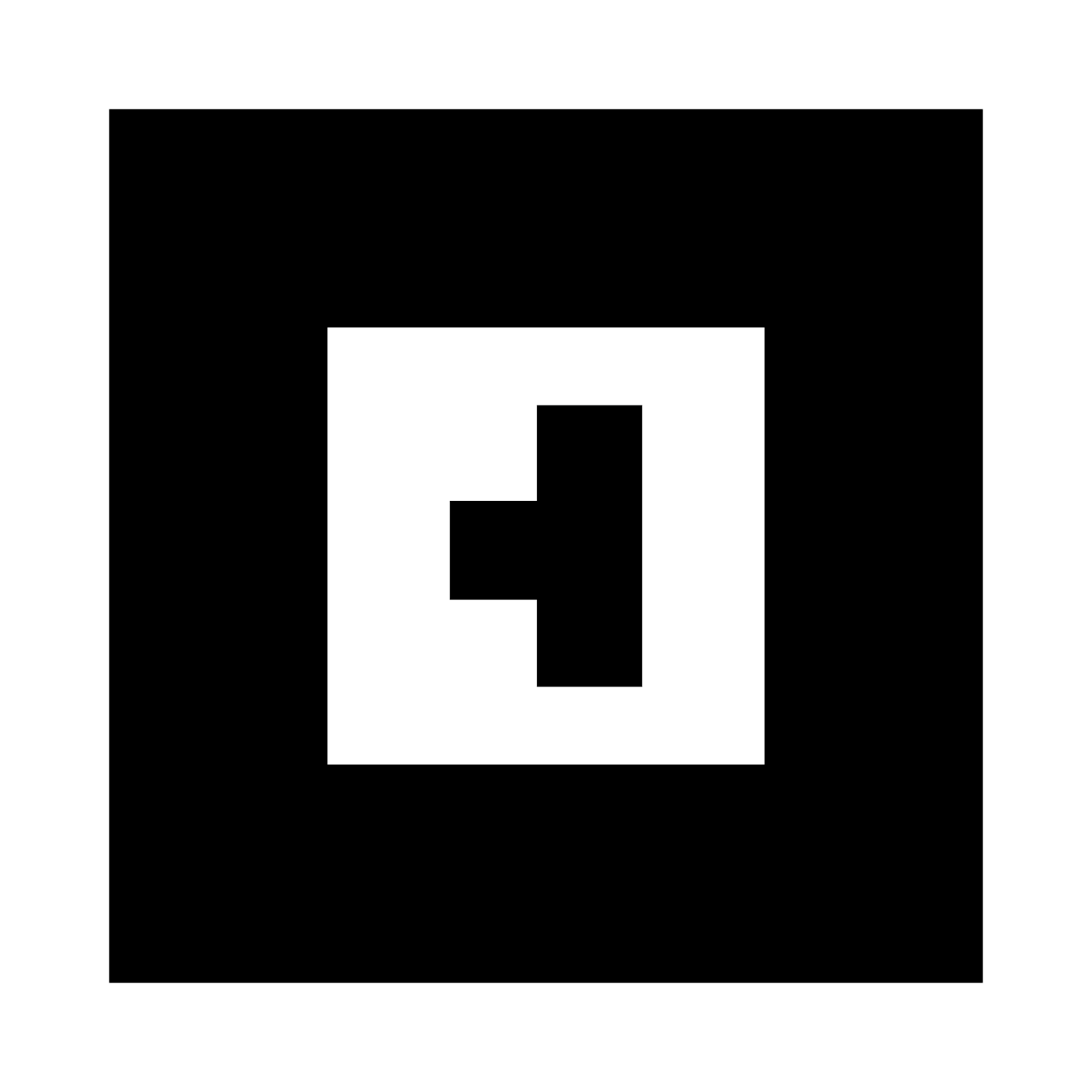 AR-Marker