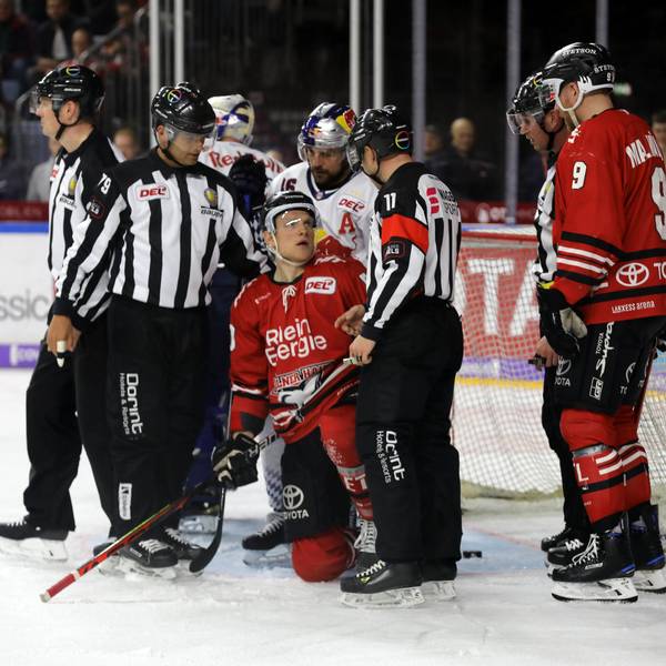 KEC München Bopp