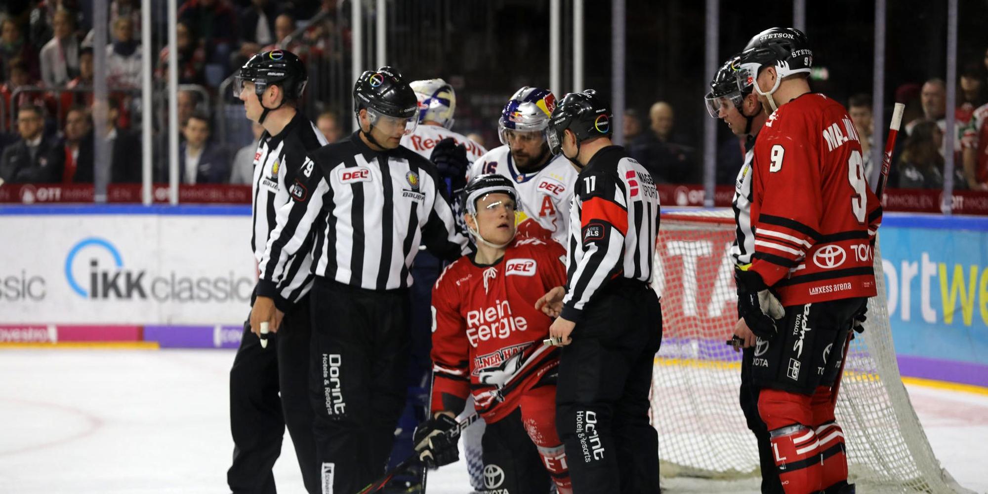 KEC München Bopp