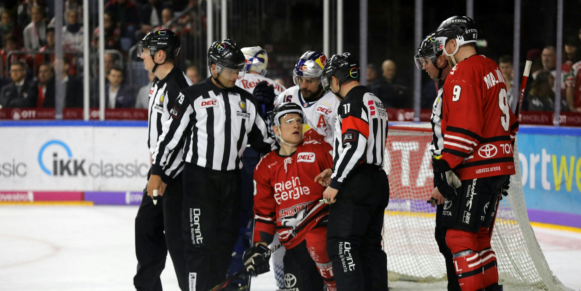 KEC München Bopp