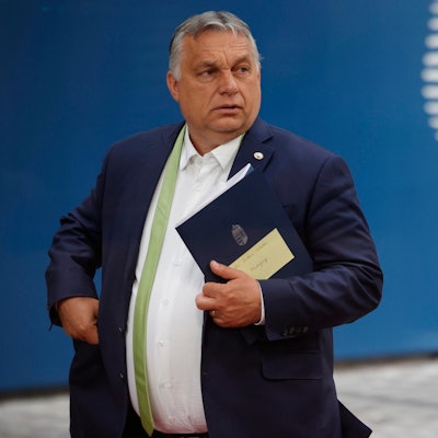 Viktor Orban