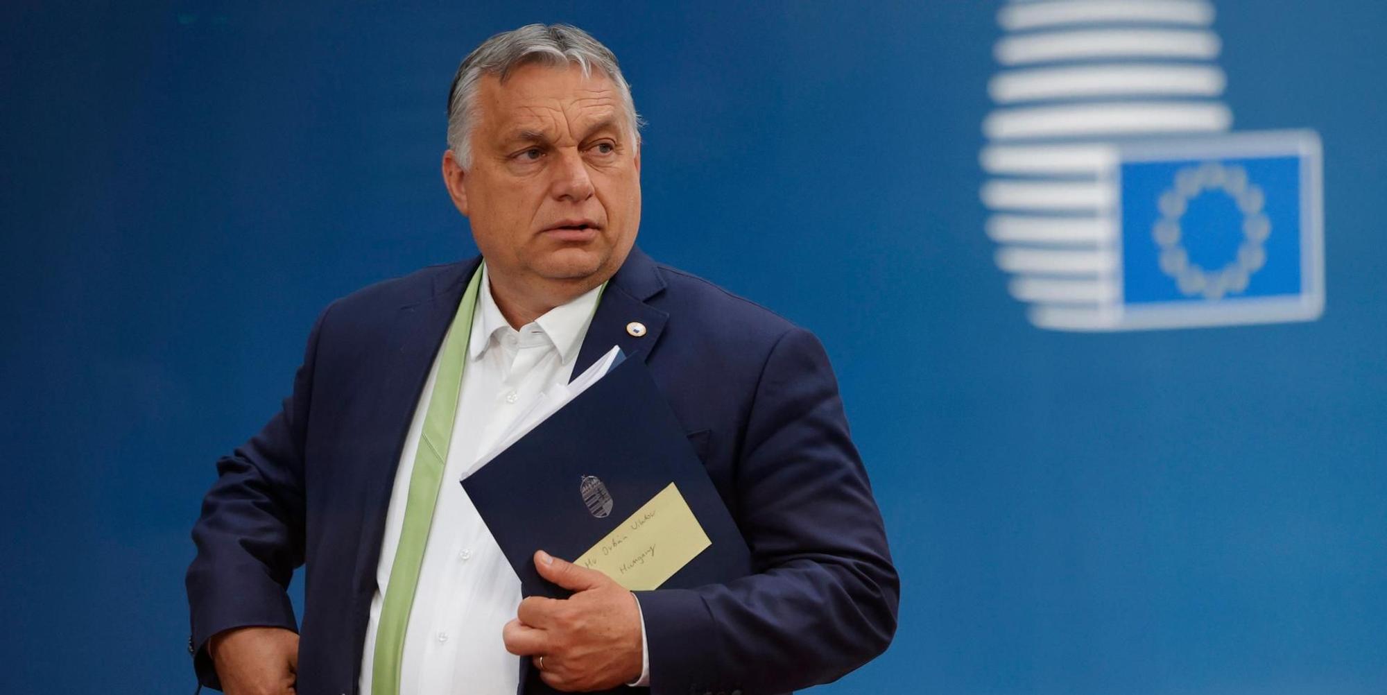 Viktor Orban