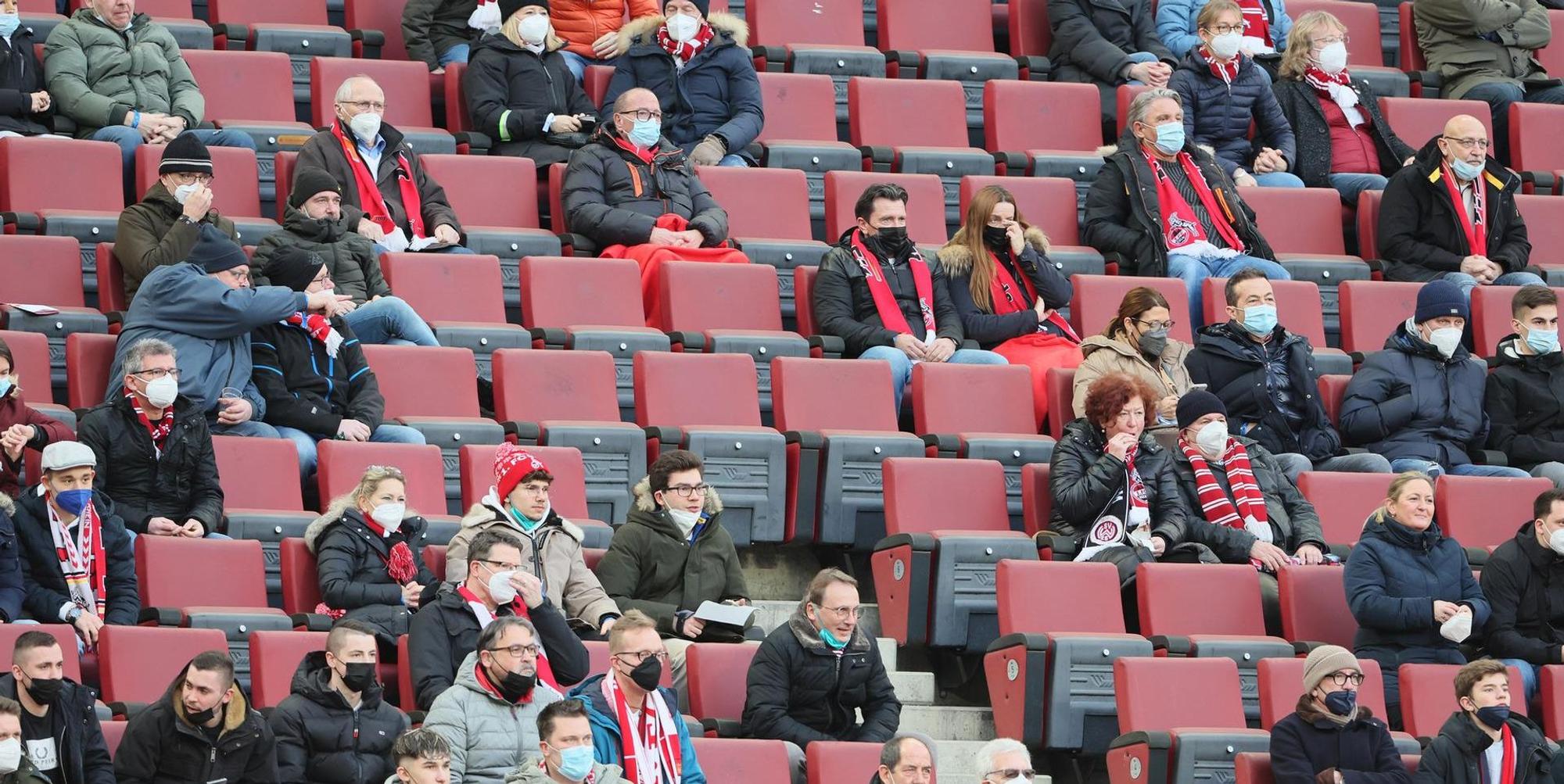 TribüneFC1