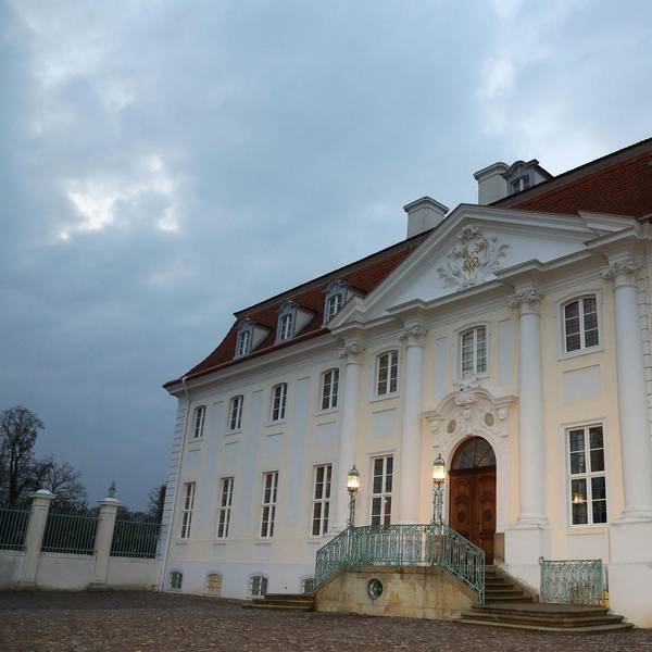 Meseberg