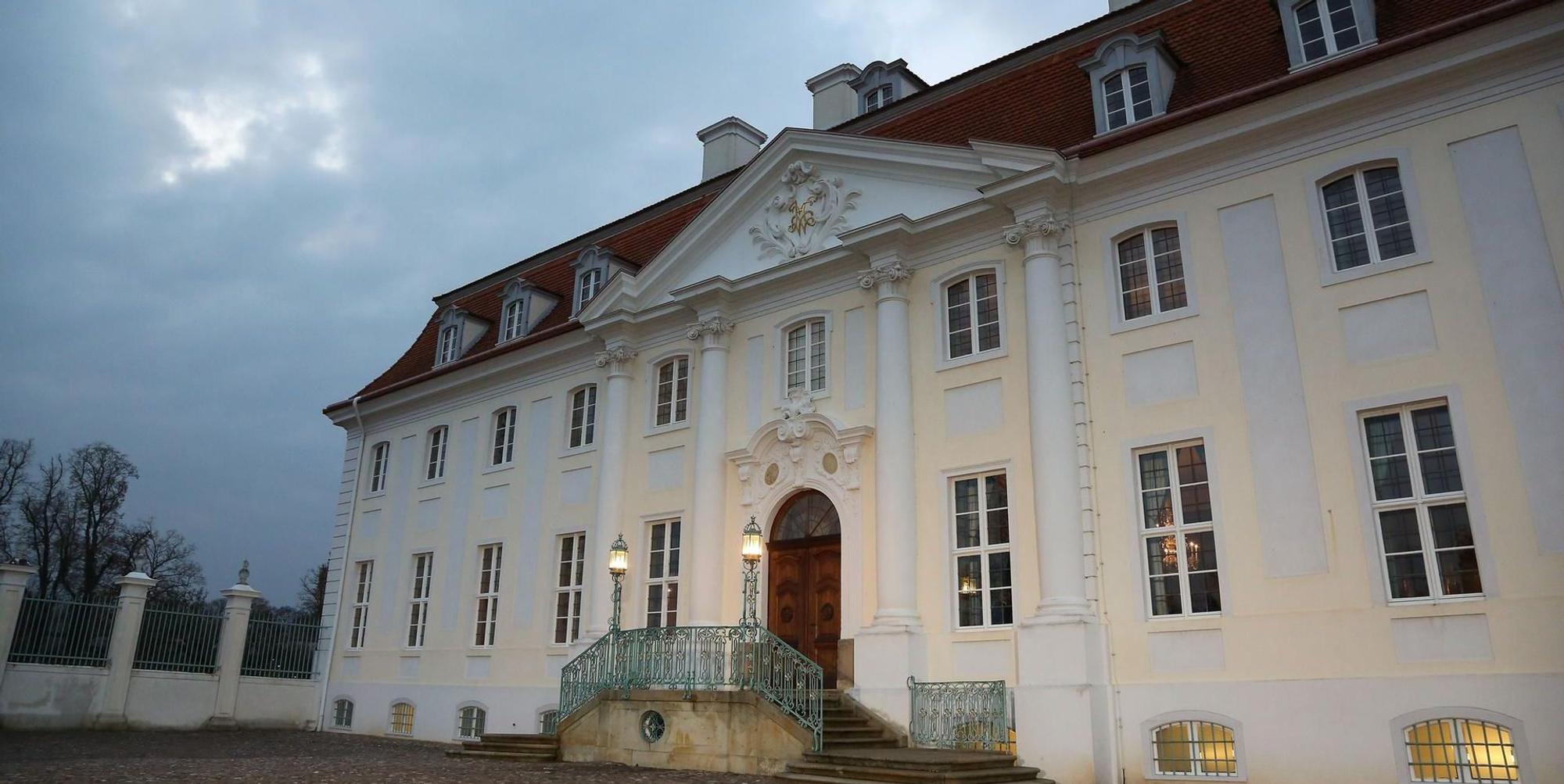 Meseberg