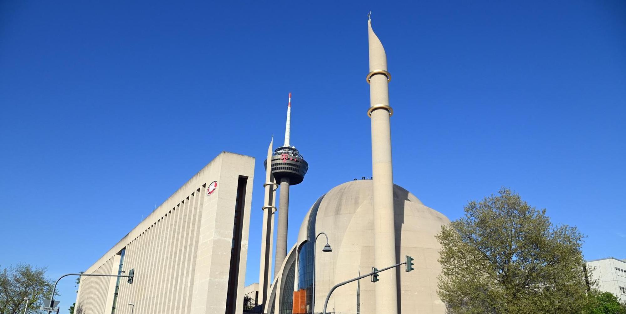 Ditib Moschee SCHWAIGER 0410