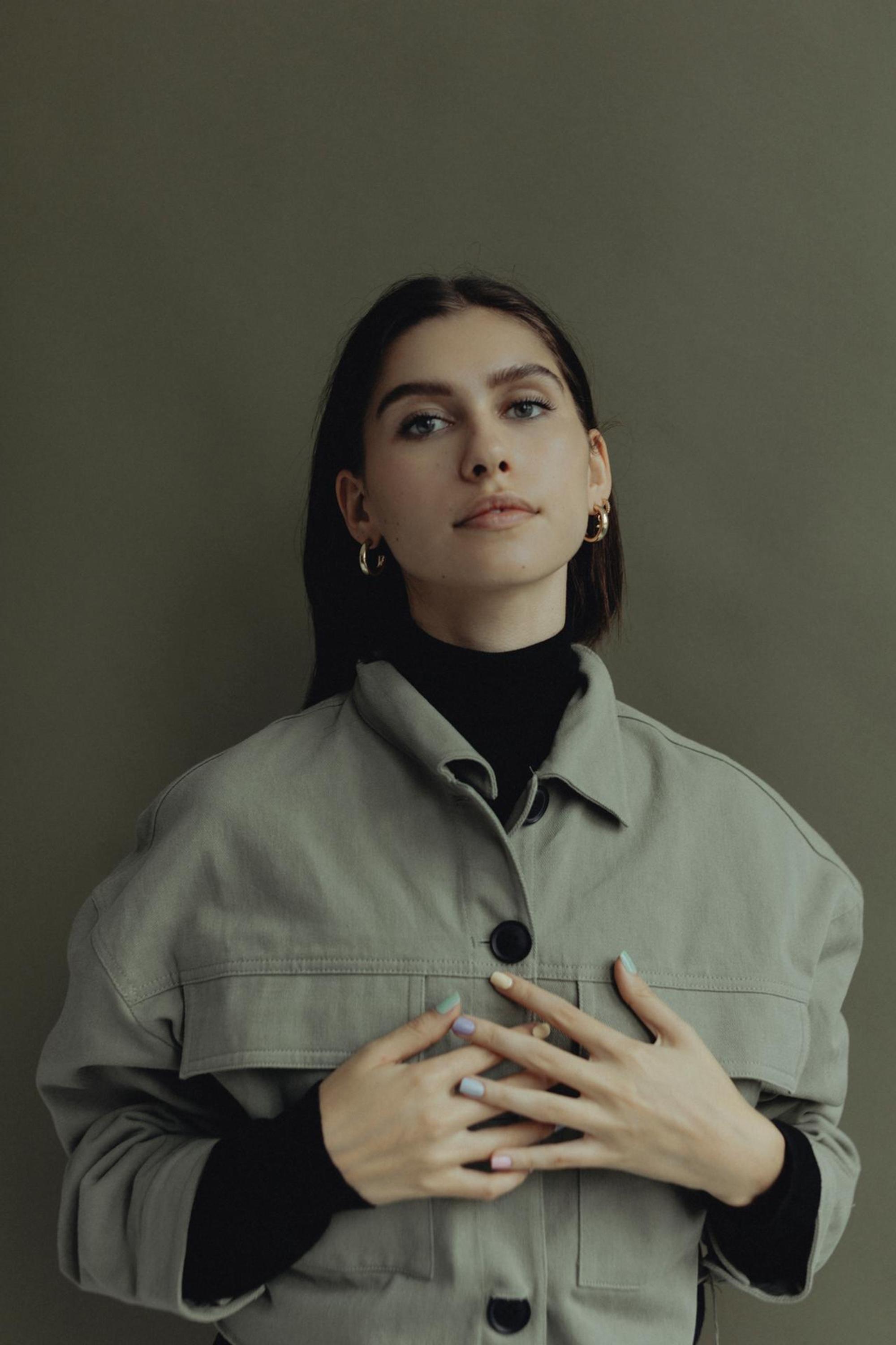 Ana Kohler 2