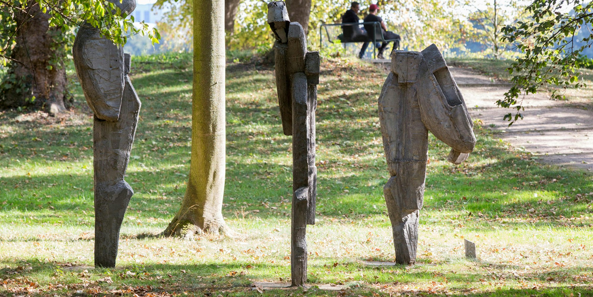 skulpturenparkstammheim