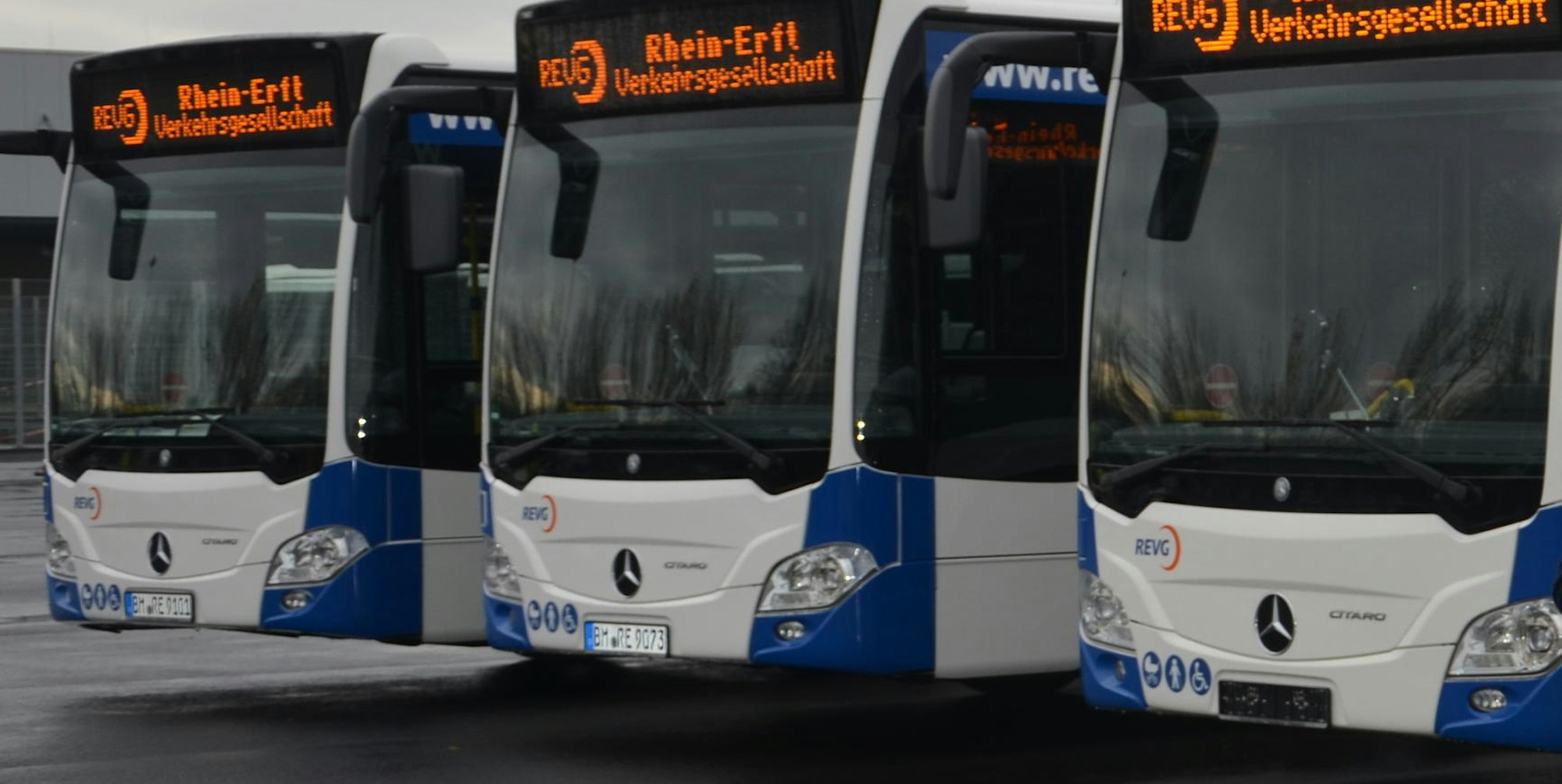 REVG_Start