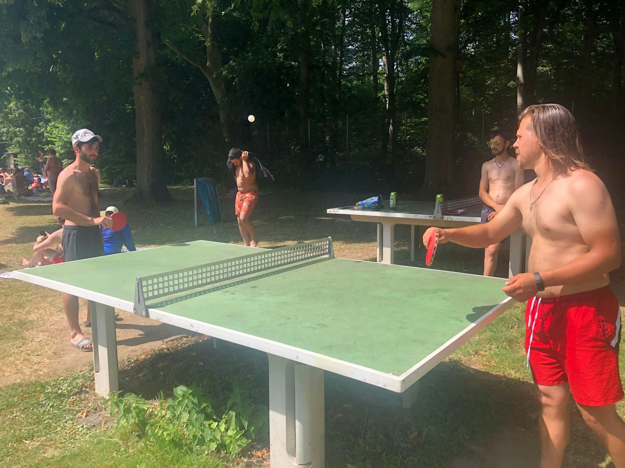 Freibad Wiembachtal Leverkusen (7)