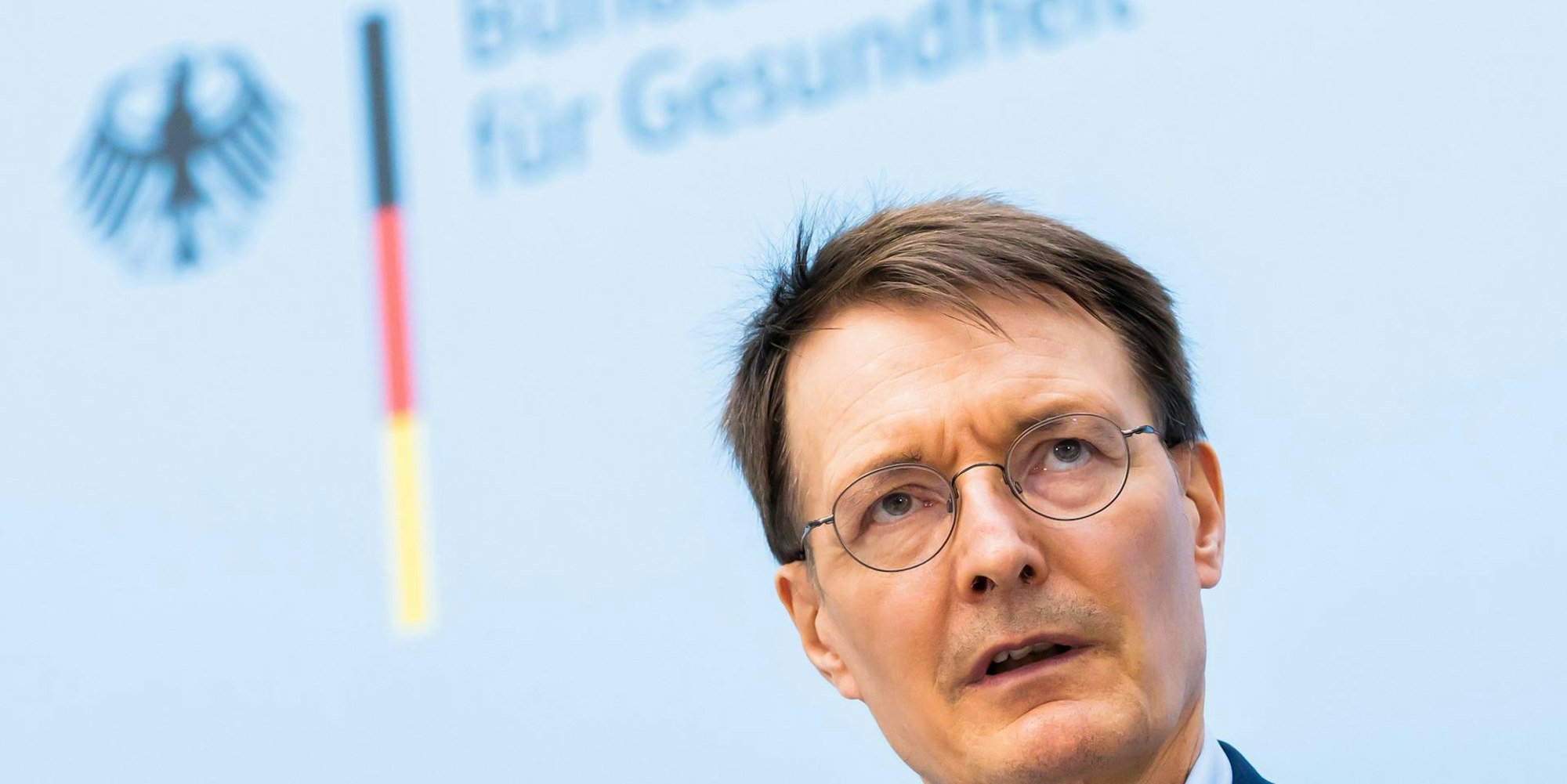 Karl Lauterbach 5422