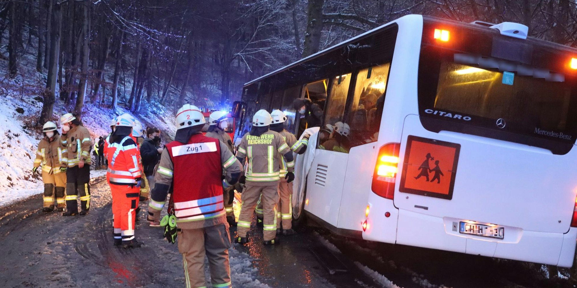 ReichshofSchulbusunfall